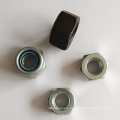 Nut Custom Stainless Steel 304 Hex Nut